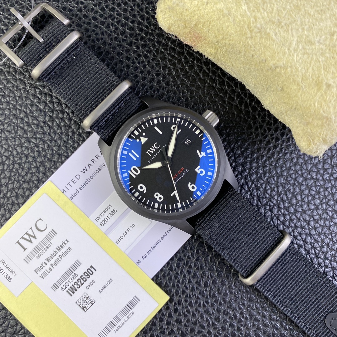 Iwc Iwciwc Gram V7 Ceramic Iw328101, Original Originalmold Opening, V7 ,size V7 ,v7 V7 Movement V7 2892 ,watch Hands V7 .ceramicwatch Case V7 Strap .v7 Titanium Logo ,v7 ,41 mm diameterwatch Dial Markers, ,v7 Gramwatch Luminous V7