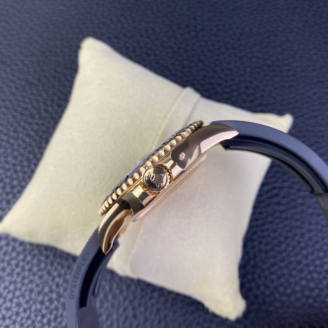 Rolex Gold Factory M126655-0002rose Plated40 mm 146gram 3235 movement 1,gold Originalmold Opening, 2023 New Style Mold Original Gram 40 rose Plated 146gram 156gram 10gram 42 155gram,original 174gram 2, 11, 3, 4, 72 ,g 1 5, 6,g Thicknesssize 126655rose Pla