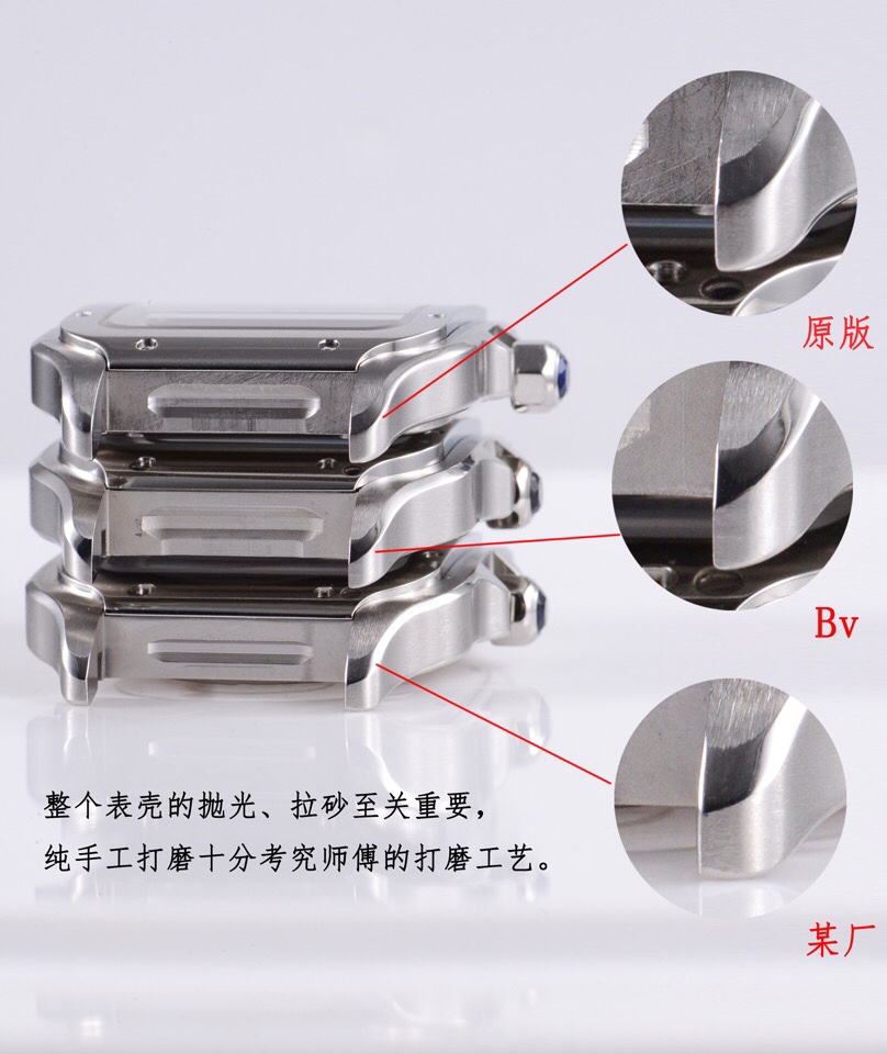 Cartier Bv -cartiernew Style Watch Case:316 Dial: / / Af Strap: Smartlink Size:8x47.5x9.08 Movement:miyota-9015 1847mc 1mold Opening, .waterproof 10 100 quickswitchwatch