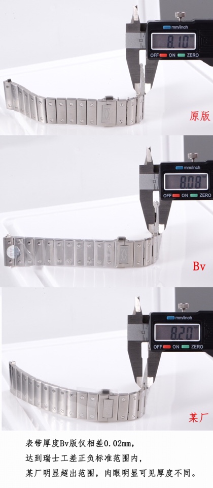 Cartier Bv -cartiernew Style Watch Case:316 Dial: / / Af Strap: Smartlink Size:8x47.5x9.08 Movement:miyota-9015 1847mc 1mold Opening, .waterproof 10 100 quickswitchwatch