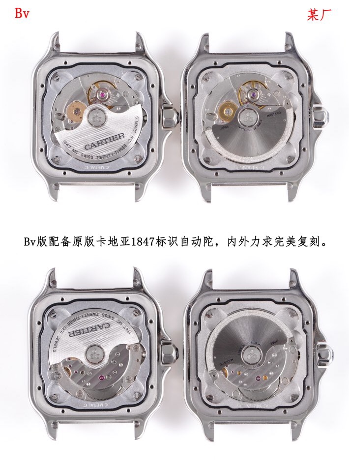 Cartier Bv -cartiernew Style Watch Case:316 Dial: / / Af Strap: Smartlink Size:8x47.5x9.08 Movement:miyota-9015 1847mc 1mold Opening, .waterproof 10 100 quickswitchwatch