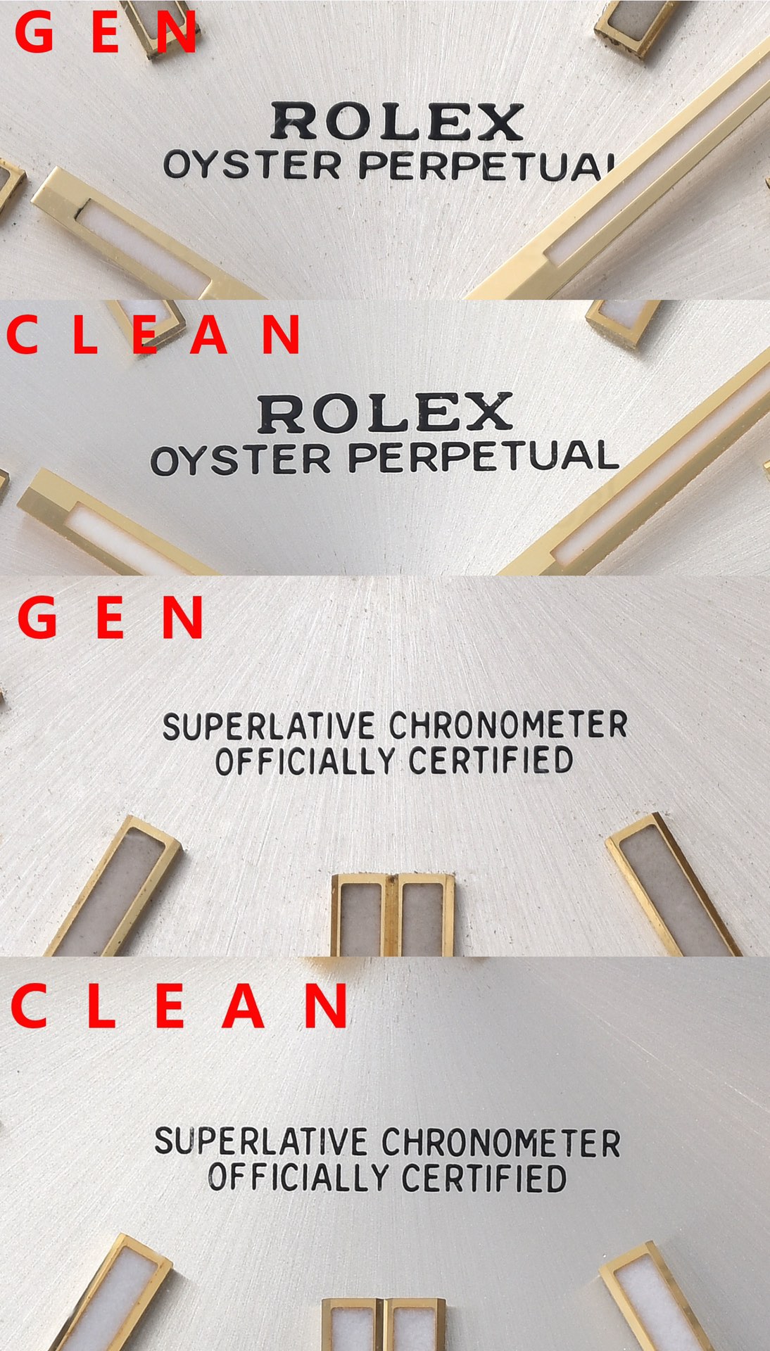 Rolex Clean /c 124300 3230 movement 41 mm Mold Opening 20w 5w 20w .watch Clasp Logo .cnc Luminous Sl Blueluminous 20w Dial C /watch Strap. / 1