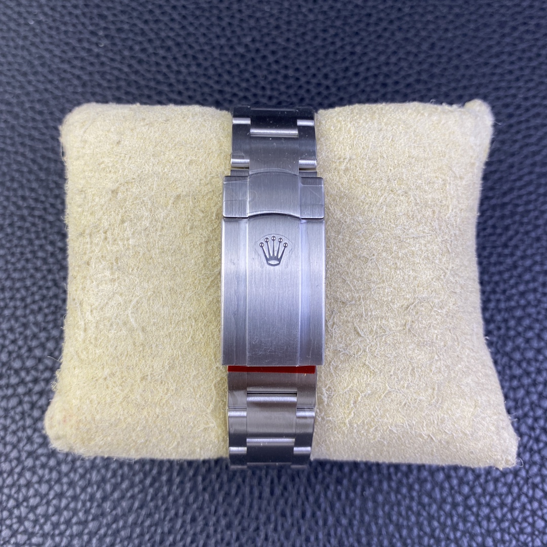 Rolex Clean /c 124300 3230 movement 41 mm Mold Opening 20w 5w 20w .watch Clasp Logo .cnc Luminous Sl Blueluminous 20w Dial