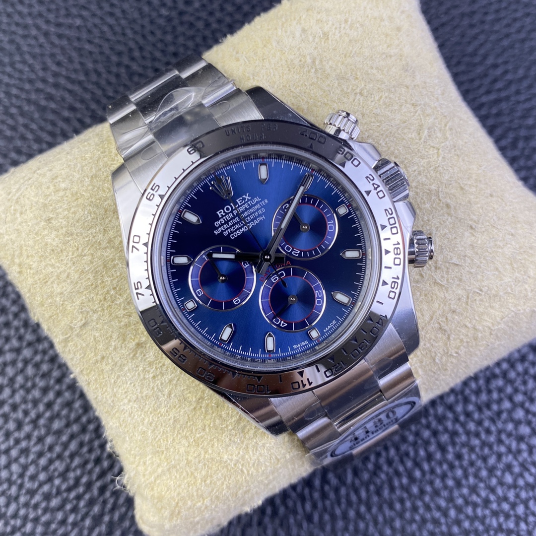 Rolex Clean / .3 Original C / / .ps ./