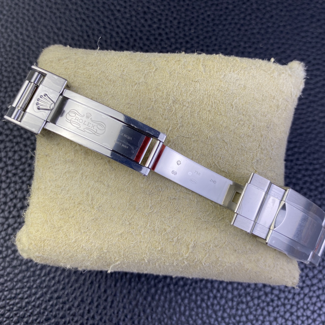 Rolex Clean / .3 Original C / / .ps ./