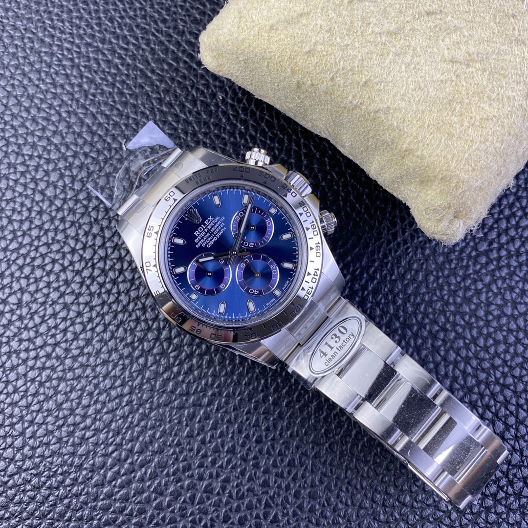 Rolex Clean / .3 Original C / / .ps ./