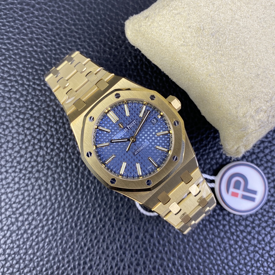 Audemars Piguet Ipf --audemars 15450st,size37 mm ,thickness9.8 Movement .watch Case Original steel Strap Strap,ipf Originalwatch Strapmold Opening Strapthickness Clasp Original3120 :1 9015 2 Hands 3 flat 4 7 41 Originalmovement 5