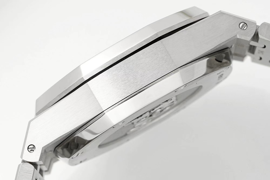 Audemars Piguet Ipf --audemars Piguet26331or Chronographmechanical 41 mm :watch Case Original Thickness Chronograph 1 Movement7750 Originalmovement 6 2 Crystal Sapphire 3 Casewatch Mold Opening, 4 5 Dial Luminouswatch