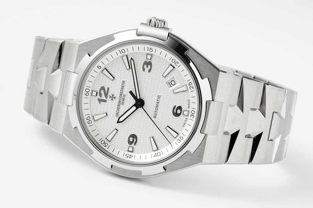 Vacheron Constantin Ppf --vacheron 47040 Movement 42 Watch Case, 30 .stainless Steelwatch Case,watch Hands 18k Luminous Dial Waterproof 150 25 1226sc ,thickness 7 mm thicknessmechanical 143 4 28,800 / 40 Steel Strap