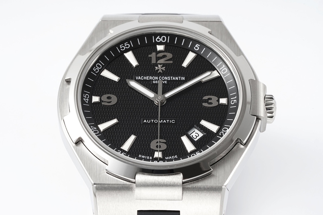 Vacheron Constantin Ppf --vacheron 47040 Movement 42 Watch Case, 30 .stainless Steelwatch Case,watch Hands 18k Luminous Dial Waterproof 150 25 1226sc ,thickness 7 mm thicknessmechanical 143 4 28,800 / 40 Steel Strap