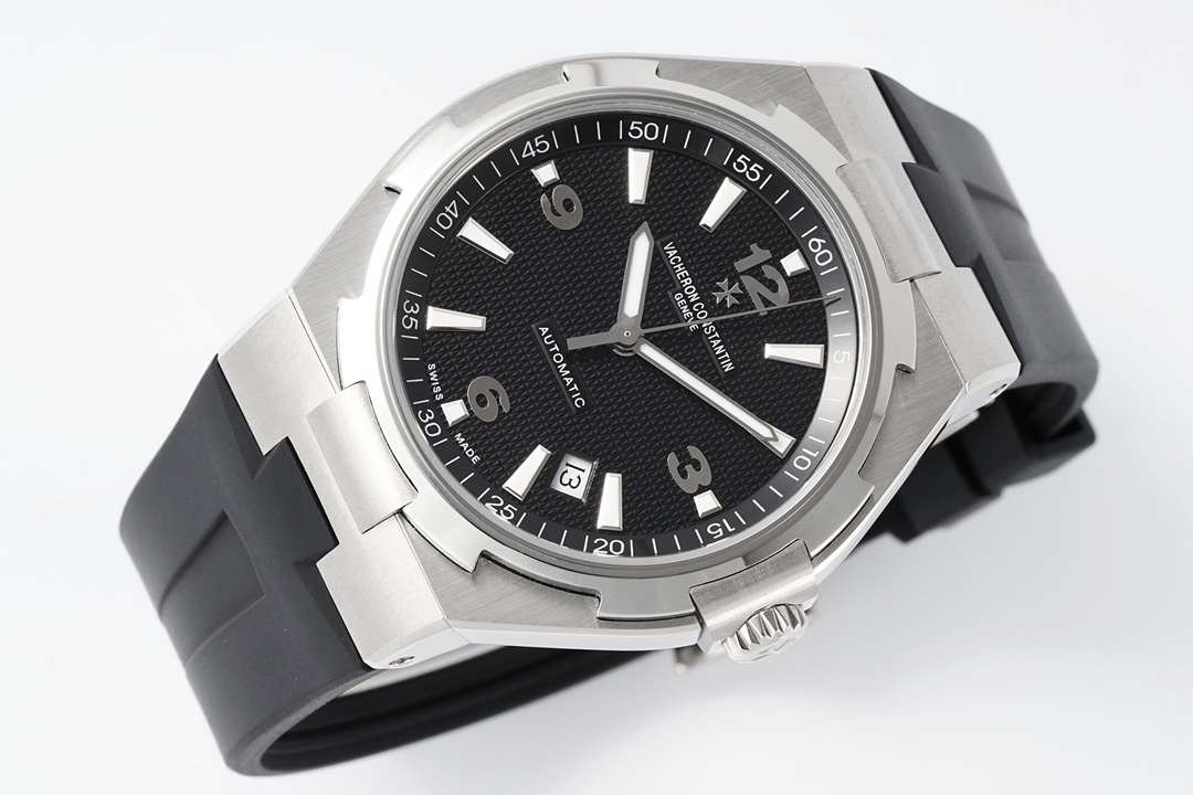 Vacheron Constantin Ppf --vacheron 47040 Movement 42 Watch Case, 30 .stainless Steelwatch Case,watch Hands 18k Luminous Dial Waterproof 150 25 1226sc ,thickness 7 mm thicknessmechanical 143 4 28,800 / 40 Steel Strap