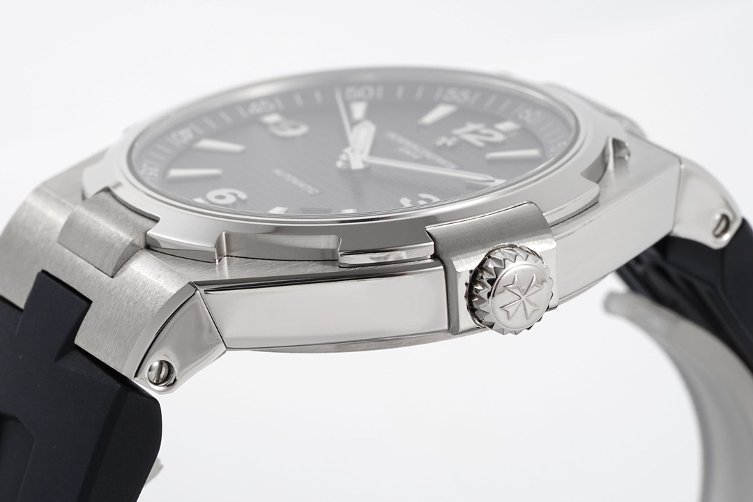 Vacheron Constantin Ppf --vacheron 47040 Movement 42 Watch Case, 30 .stainless Steelwatch Case,watch Hands 18k Luminous Dial Waterproof 150 25 1226sc ,thickness 7 mm thicknessmechanical 143 4 28,800 / 40 Steel Strap