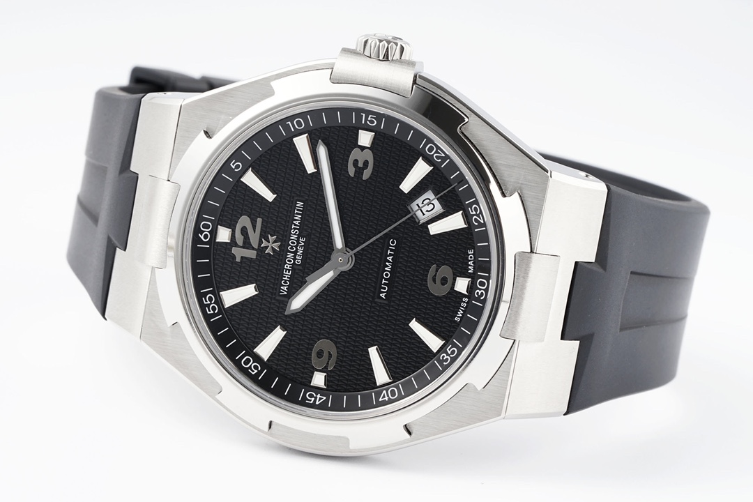 Vacheron Constantin Ppf --vacheron 47040 Movement 42 Watch Case, 30 .stainless Steelwatch Case,watch Hands 18k Luminous Dial Waterproof 150 25 1226sc ,thickness 7 mm thicknessmechanical 143 4 28,800 / 40 Steel Strap