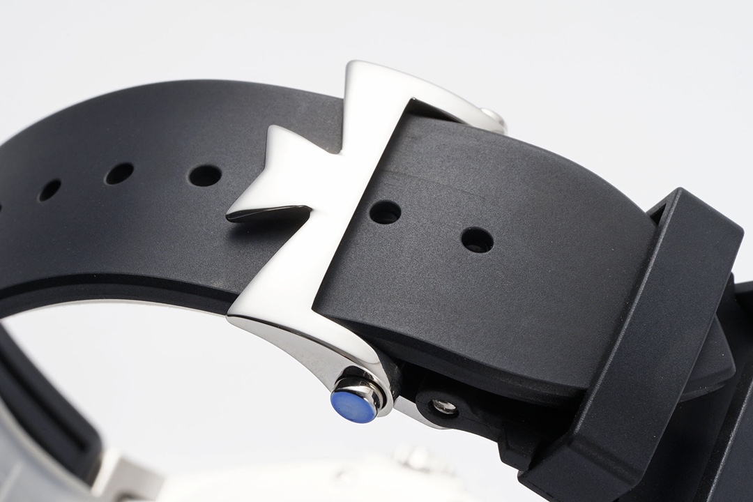 Vacheron Constantin Ppf --vacheron 47040 Movement 42 Watch Case, 30 .stainless Steelwatch Case,watch Hands 18k Luminous Dial Waterproof 150 25 1226sc ,thickness 7 mm thicknessmechanical 143 4 28,800 / 40 Steel Strap