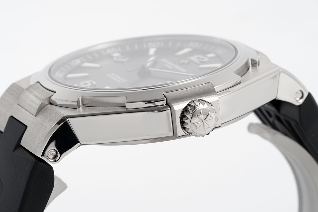 Vacheron Constantin Ppf --vacheron 47040 Movement 42 Watch Case, 30 .stainless Steelwatch Case,watch Hands 18k Luminous Dial Waterproof 150 25 1226sc ,thickness 7 mm thicknessmechanical 143 4 28,800 / 40 Steel Strap