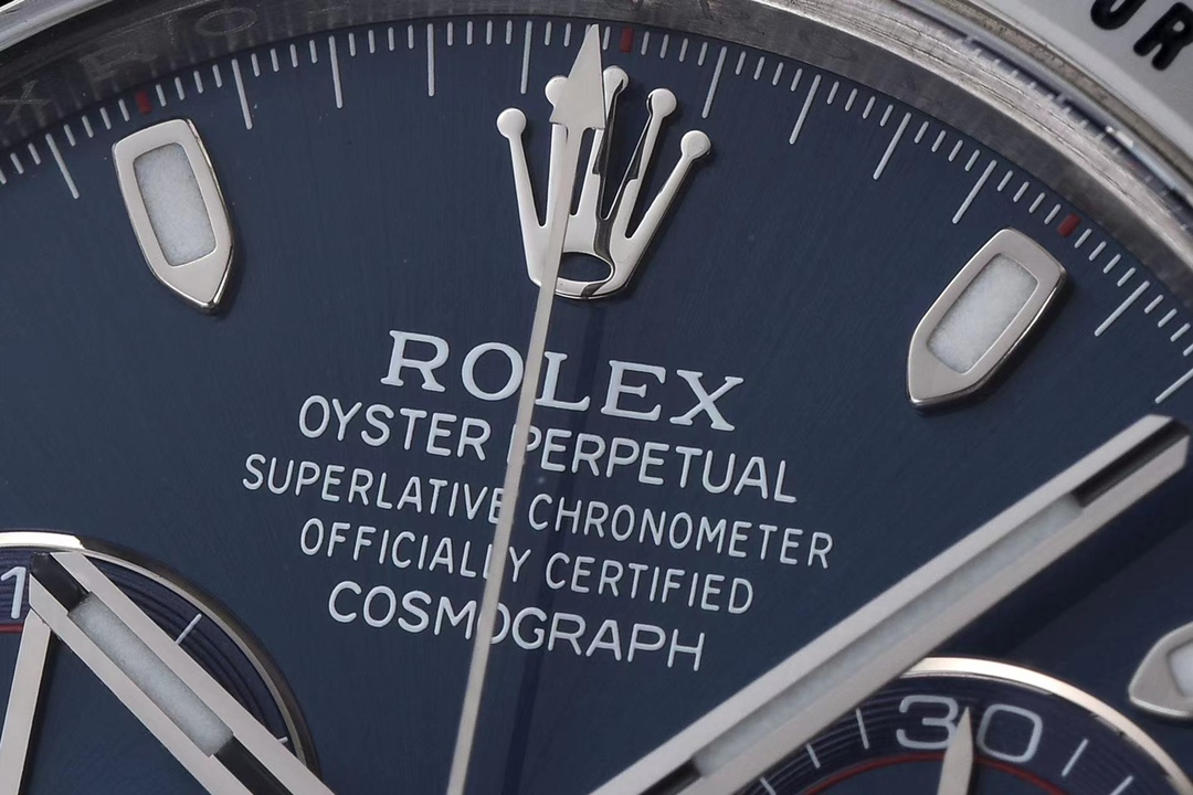 Rolex Clean / .3 Original C / / .ps ./