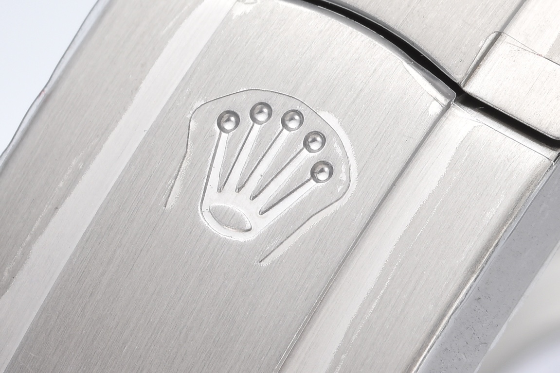 Rolex Clean /c 126000 3230 movement 36 mm Mold Opening 20w 5w 20w .watch Clasp Logo .cnc Luminous Sl Blueluminous