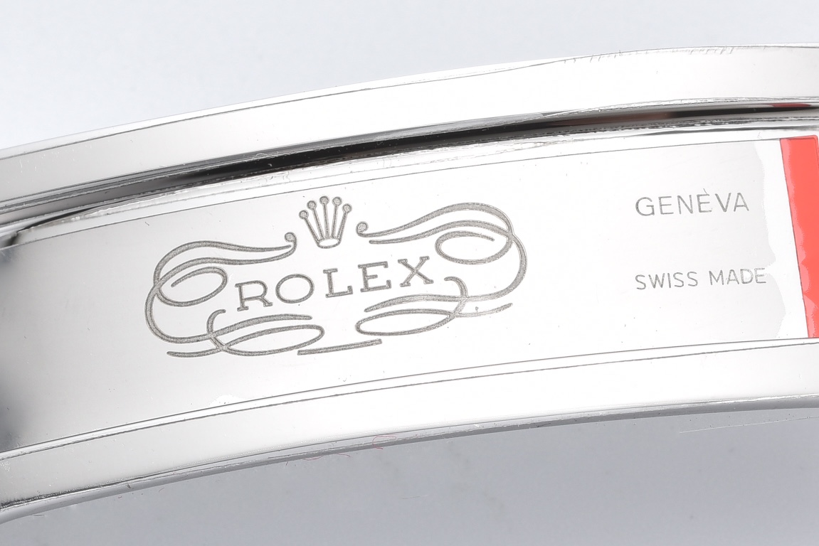 Rolex Clean /c 126000 3230 movement 36 mm Mold Opening 20w 5w 20w .watch Clasp Logo .cnc Luminous Sl Blueluminous