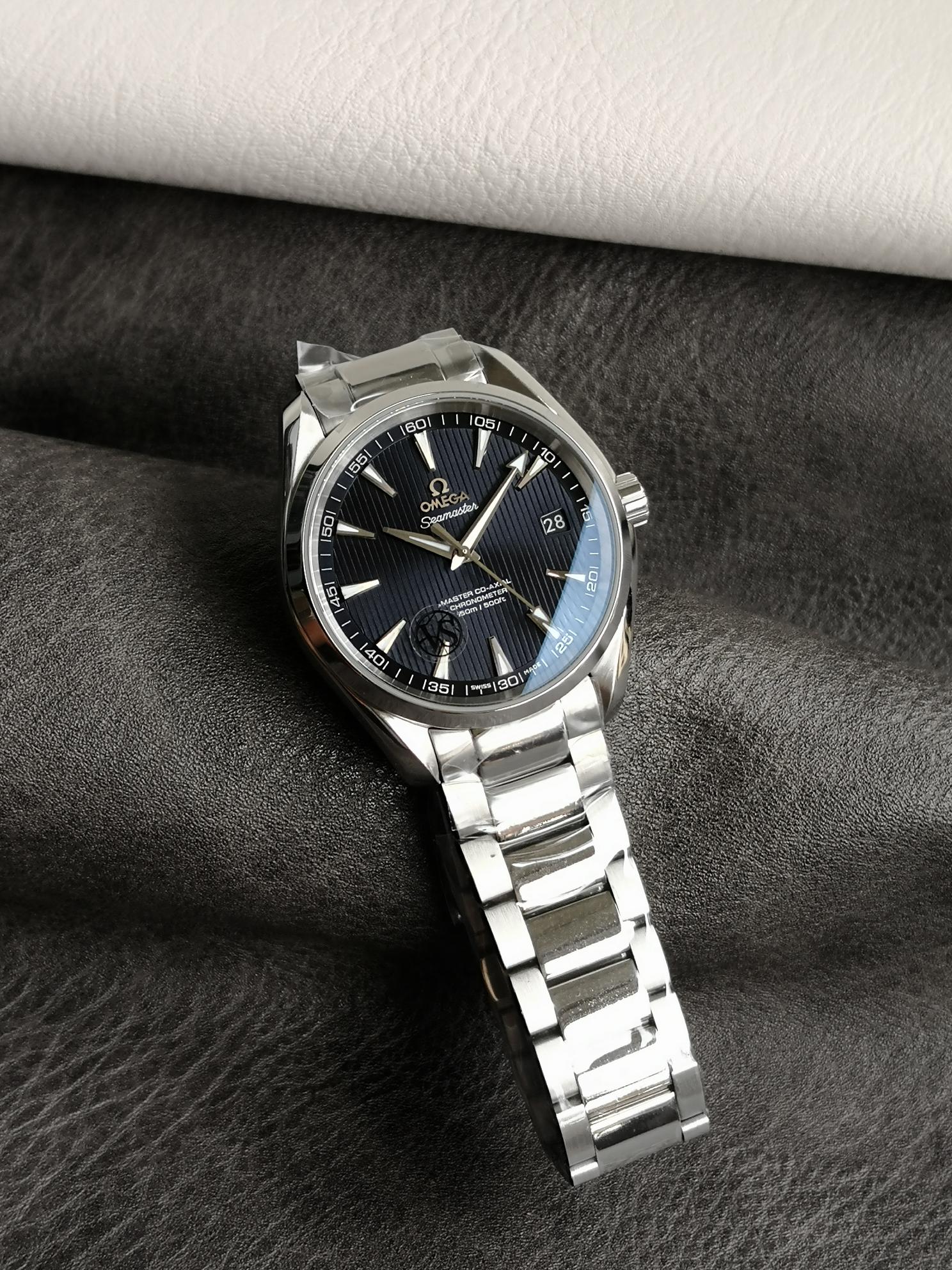 Omega Gram At150, Movement Vs 003 Watch Dial,8500 ,5