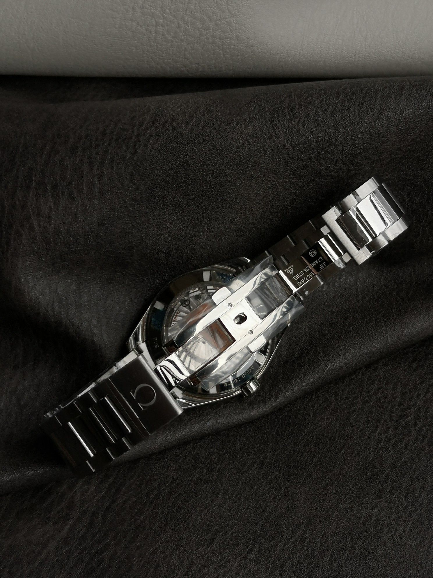 Omega Gram At150, Movement Vs 003 Watch Dial,8500 ,5