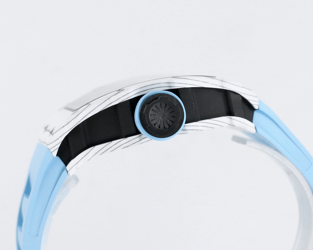 Richard Mille Bbr Millerm 35-01 Rafael Nadal 1 movement: Originalrmul3 2watch Case: Ntptoriginal ,gram 50g, ,cnc Watch Original 3watch Dial: Crystal: Strap: Clasp