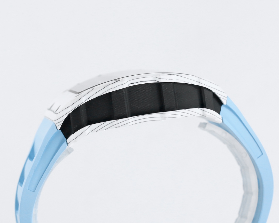 Richard Mille Bbr Millerm 35-01 Rafael Nadal 1 movement: Originalrmul3 2watch Case: Ntptoriginal ,gram 50g, ,cnc Watch Original 3watch Dial: Crystal: Strap: Clasp