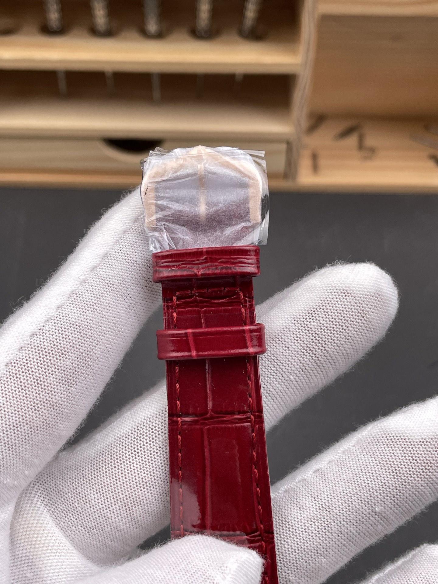 Cartier Af New Style /36 mm /nh05 /