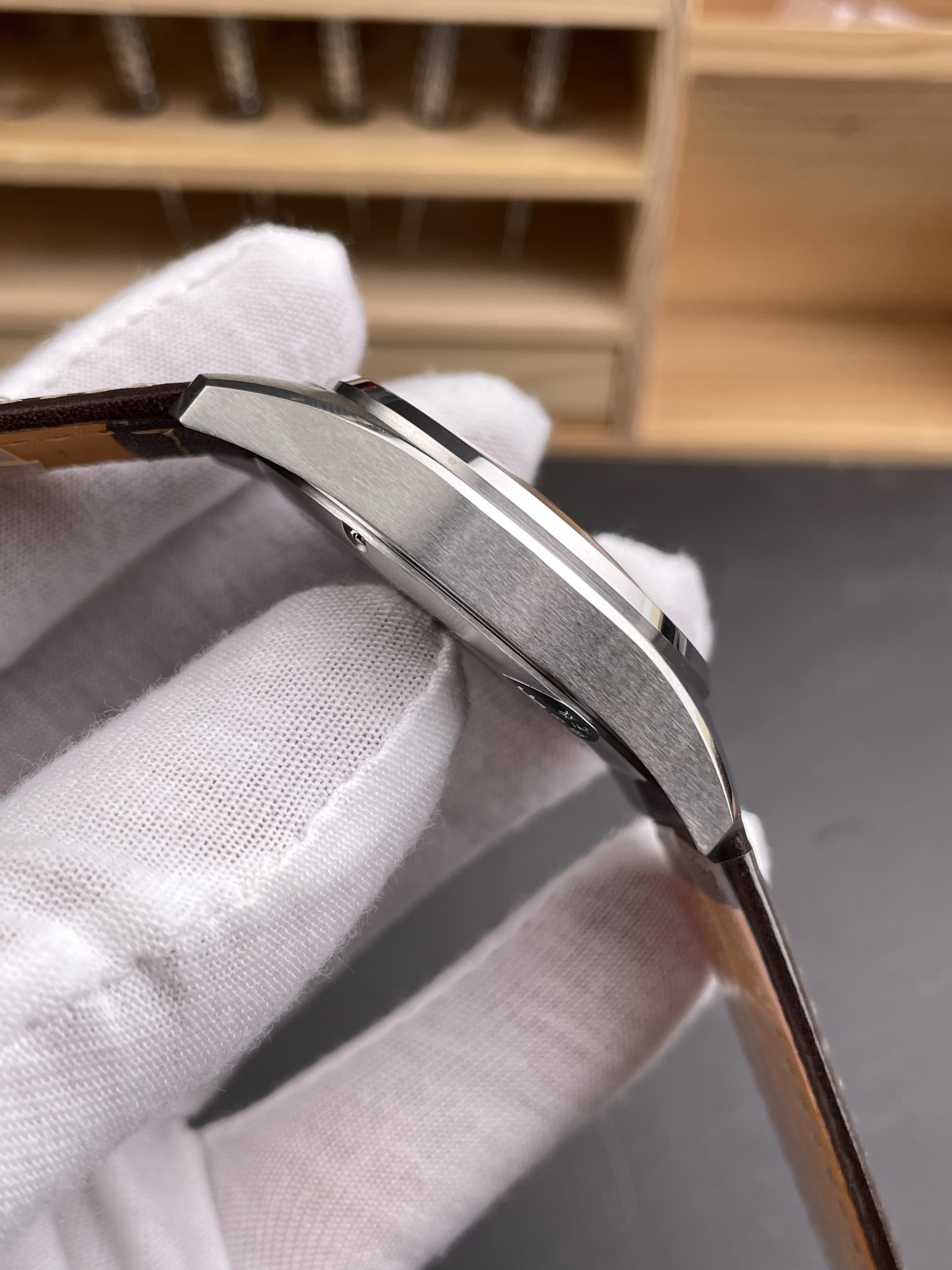 Af Longines /40 mm /2824