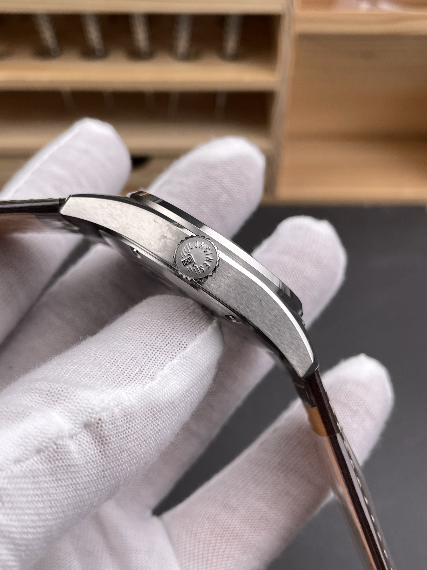 Af Longines /40 mm /2824