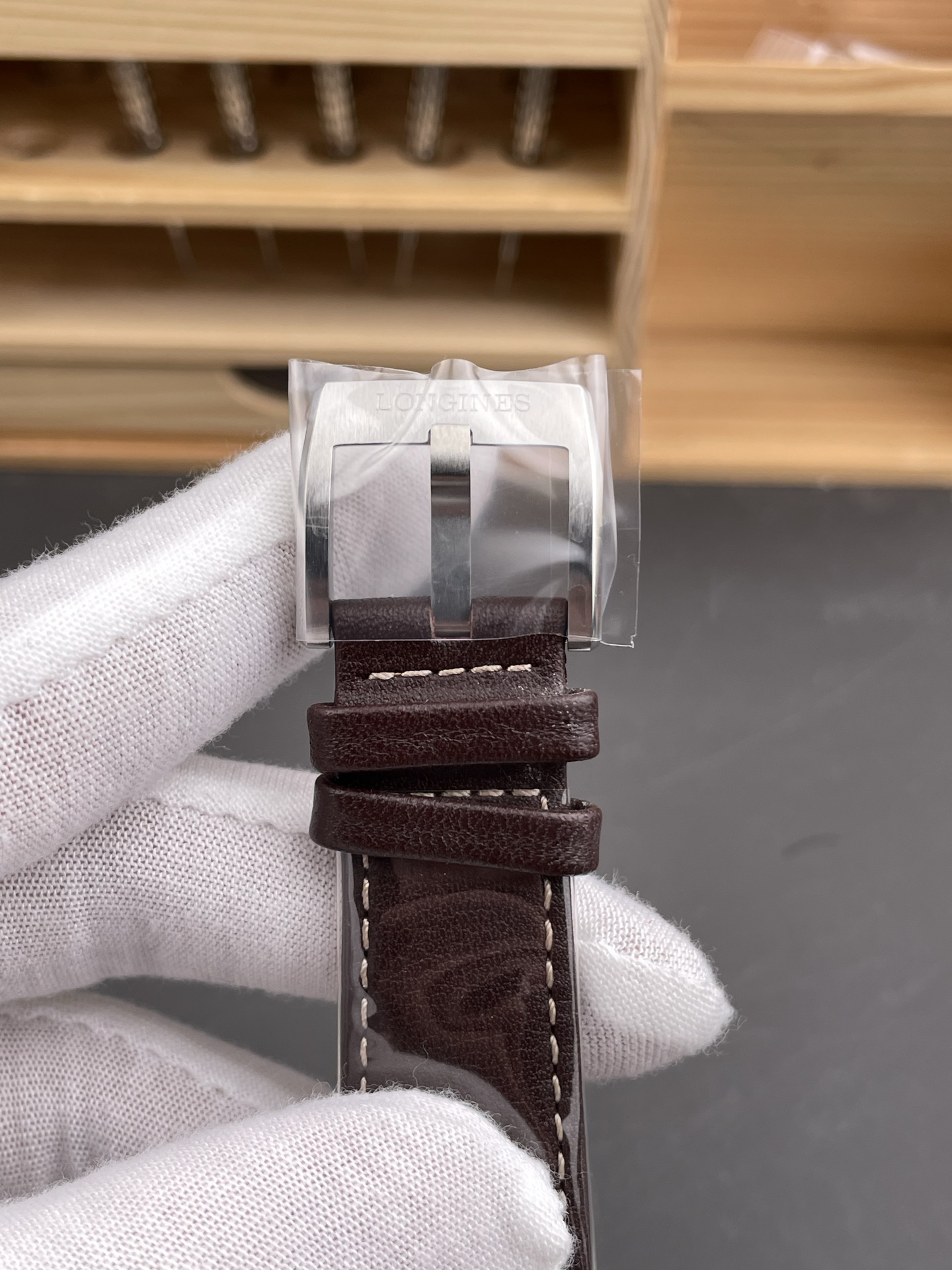 Af Longines /40 mm /2824