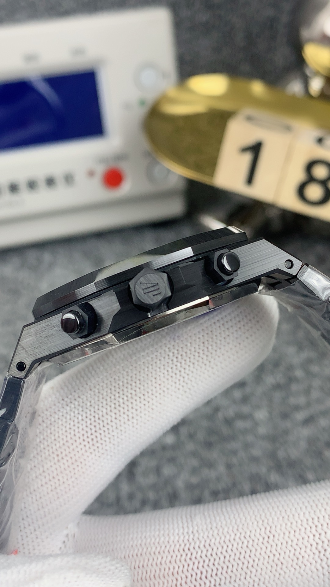 Audemars Piguet Aps Piguet26240 Ceramic 4401