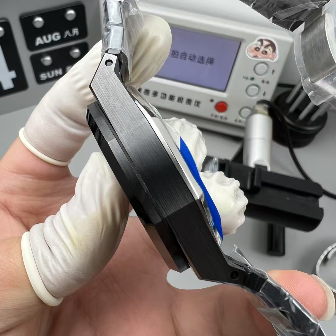 Audemars Piguet Aps Piguet/26240 Ceramic/4401 /41m