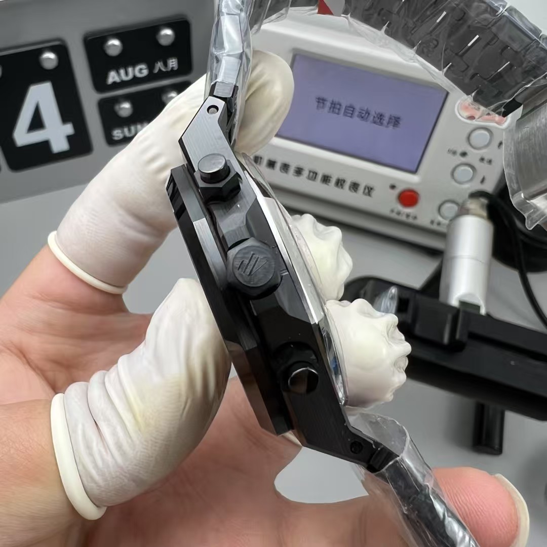 Audemars Piguet Aps Piguet/26240 Ceramic/4401 /41m