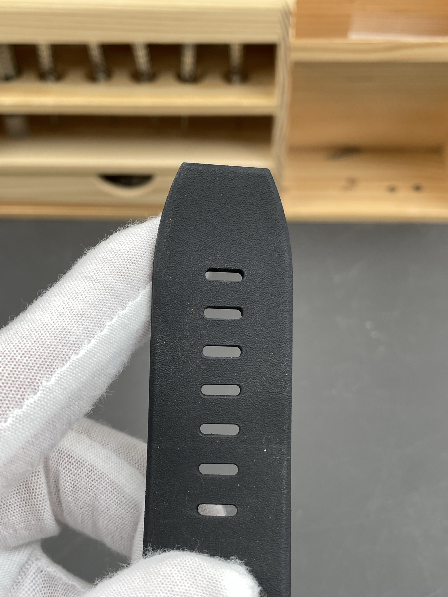 Audemars Piguet Aps 26400 /44 mm /7750 3126