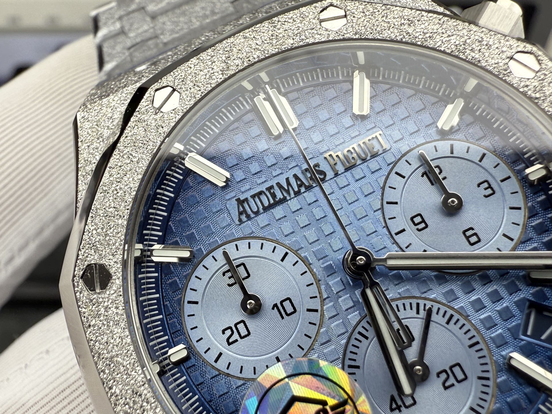 Audemars Piguet Aps 26240 /41 mm /cal.4401