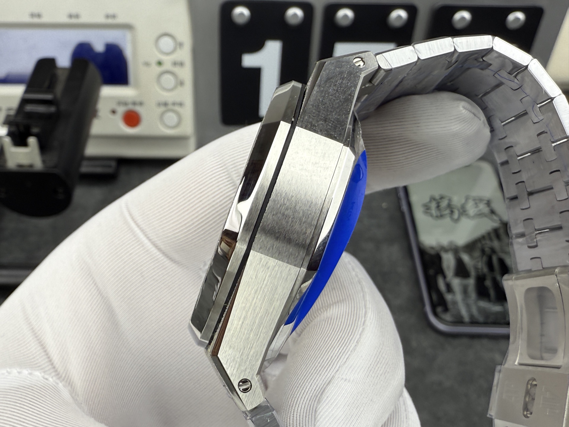 Audemars Piguet Aps 26240 /41 mm /cal.4401