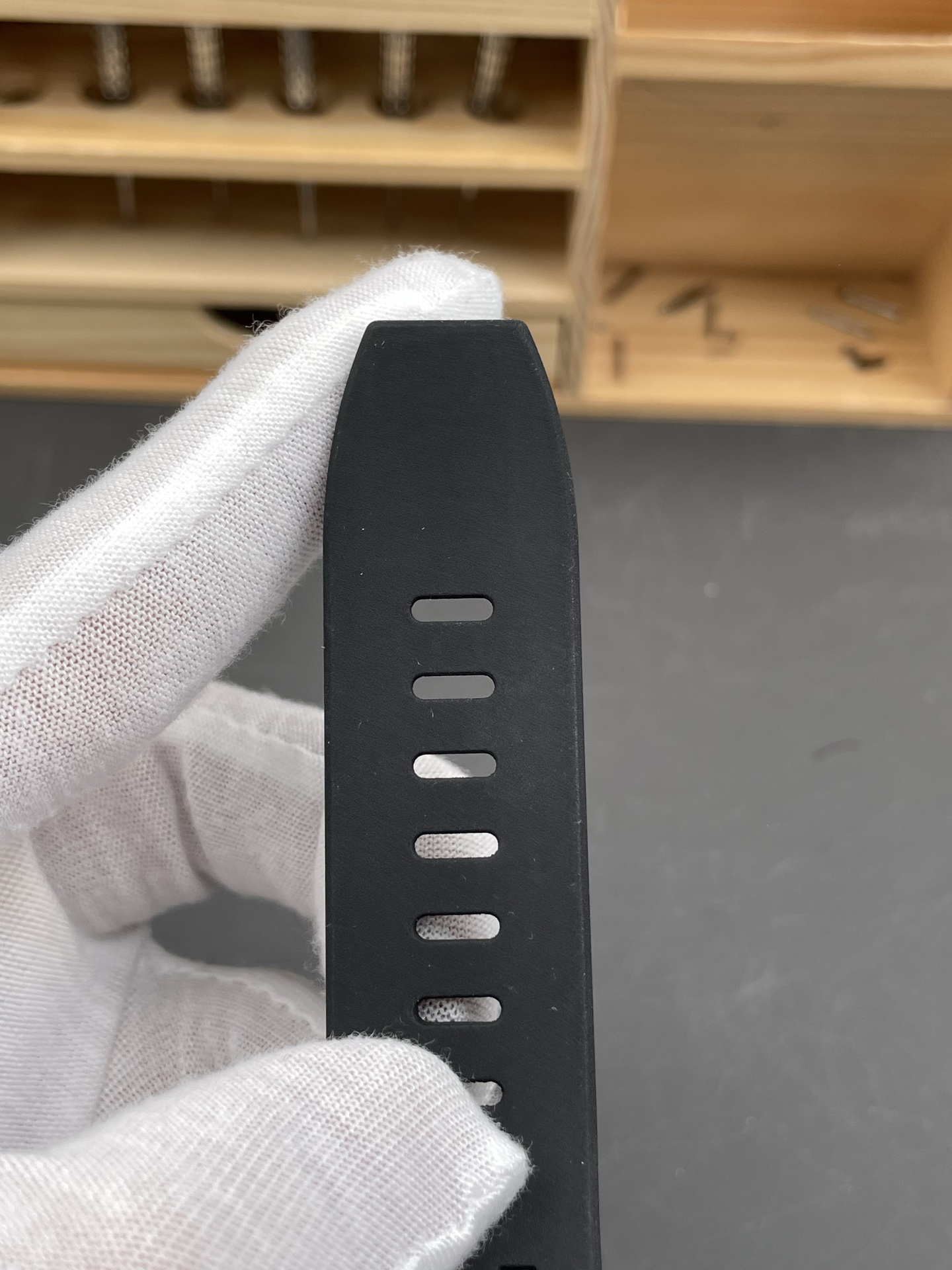 Audemars Piguet Aps 26420 Ceramic V2 /42 mm /4401 /