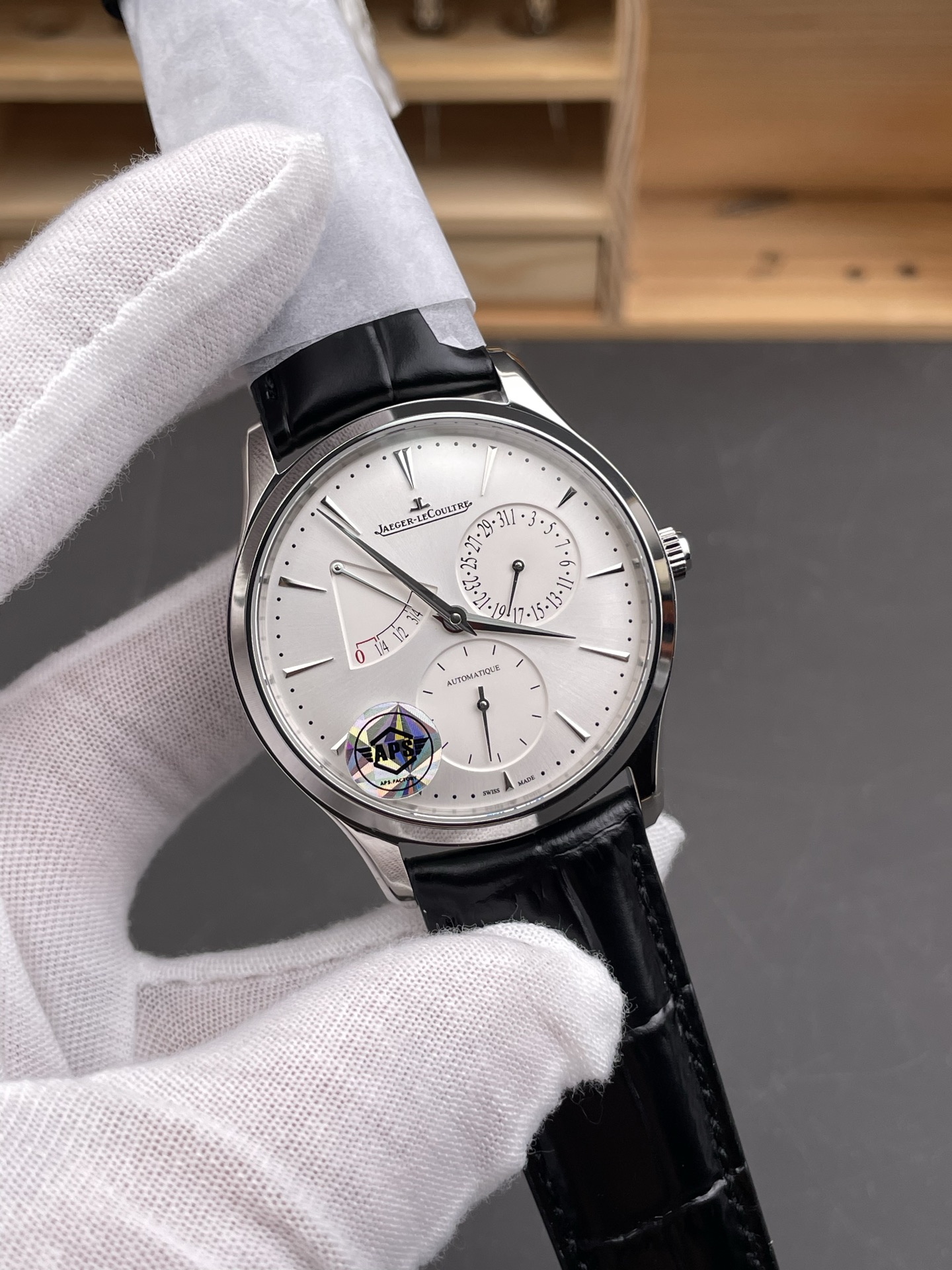 Jaeger-lecoultre Aps Jaeger-lecoultre New Style /39 mm /938