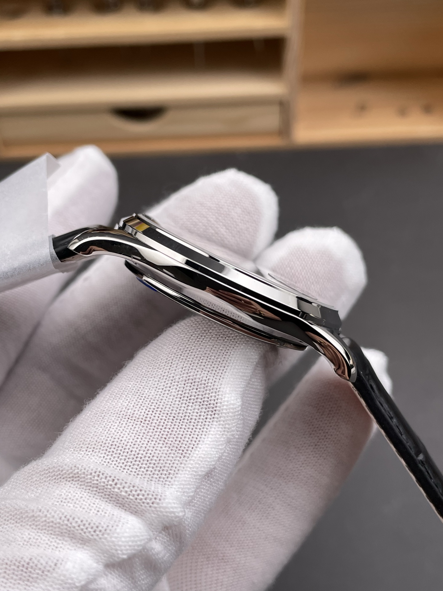 Jaeger-lecoultre Aps Jaeger-lecoultre New Style /39 mm /938