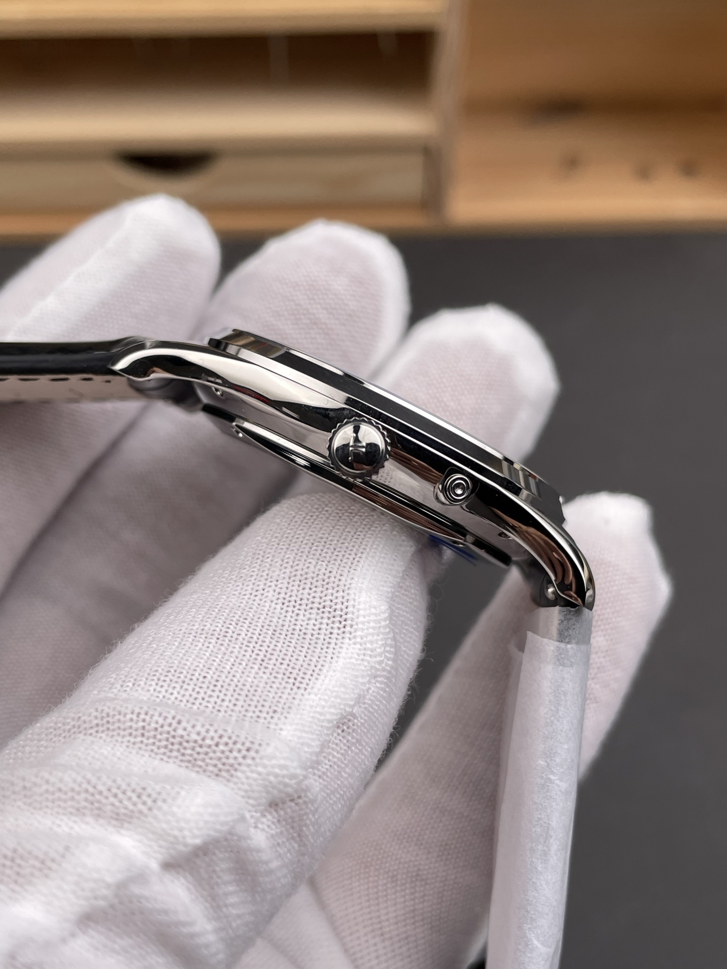 Jaeger-lecoultre Aps Jaeger-lecoultre New Style /39 mm /938