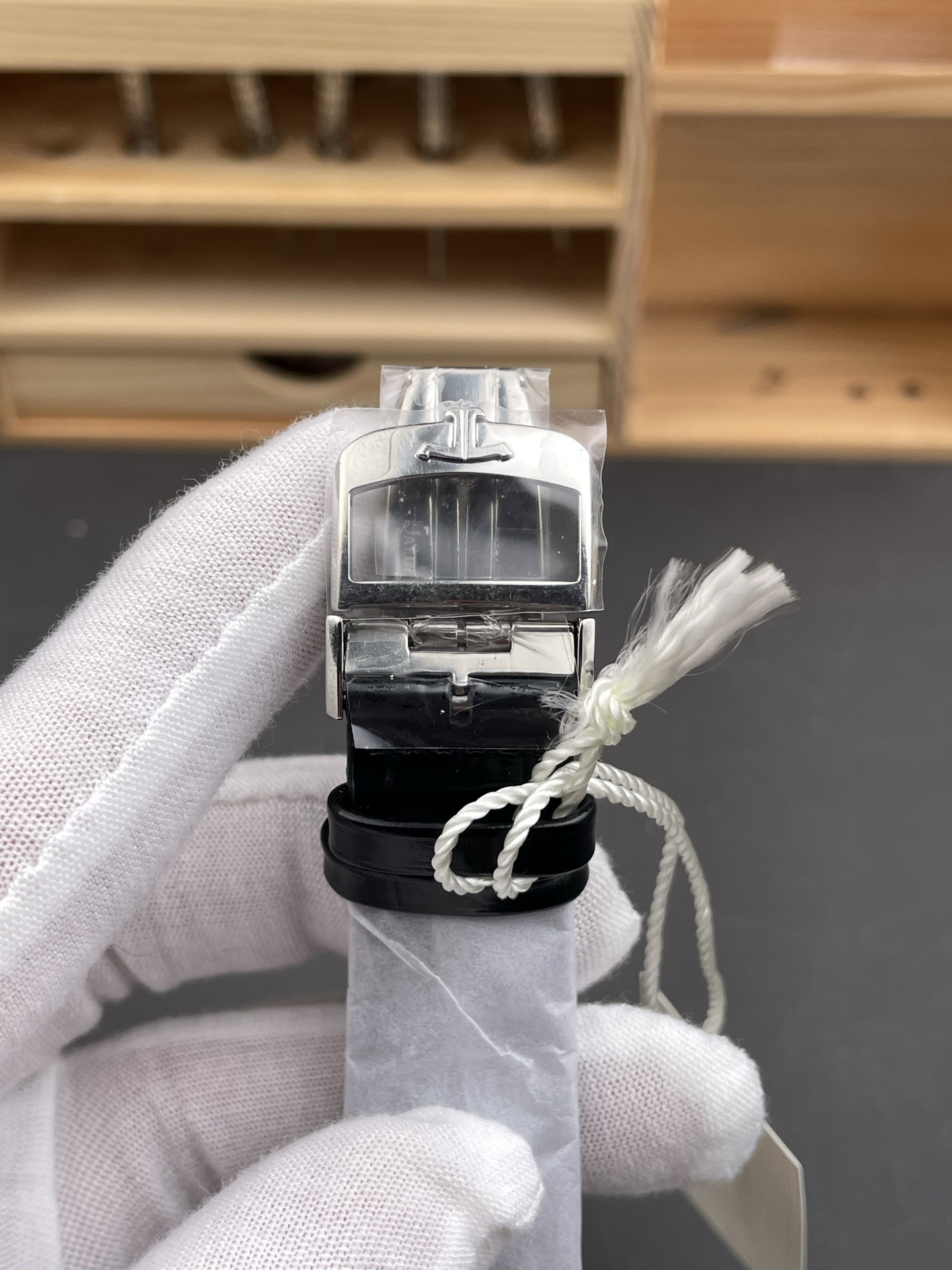 Jaeger-lecoultre Aps Jaeger-lecoultre New Style /39 mm /938