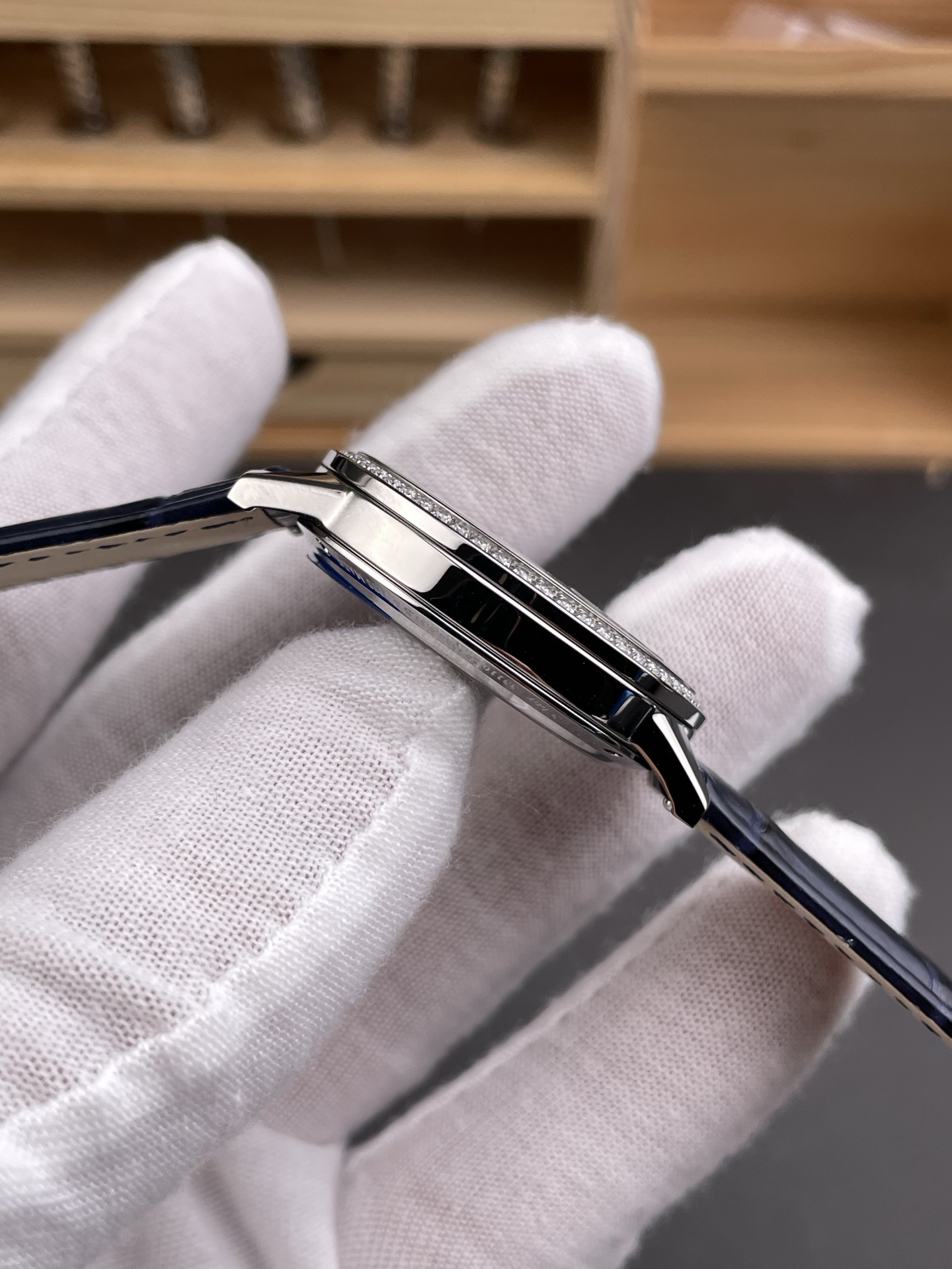 Jaeger-lecoultre Aps Jaeger-lecoultre /34 mm /898