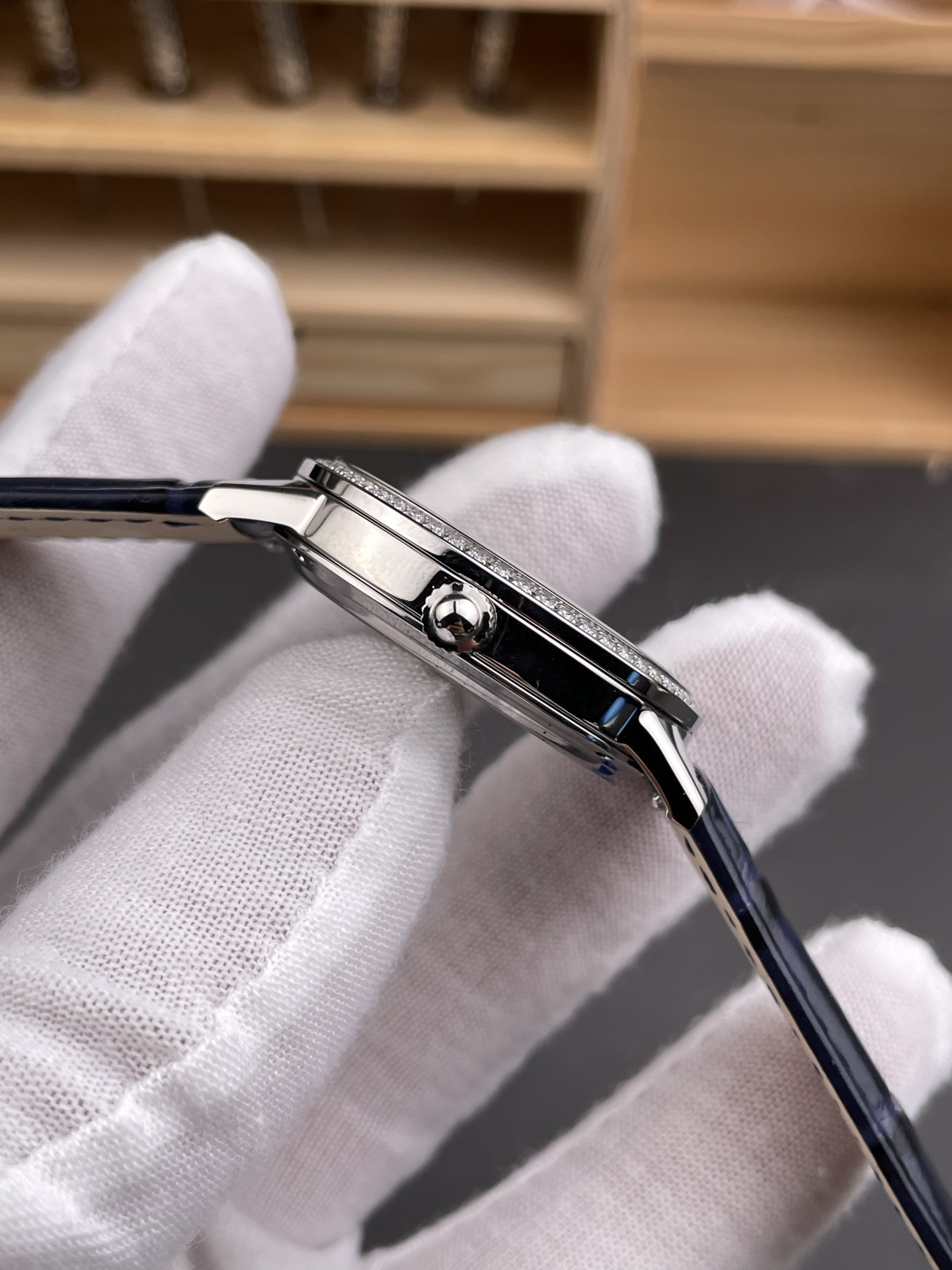 Jaeger-lecoultre Aps Jaeger-lecoultre /34 mm /898