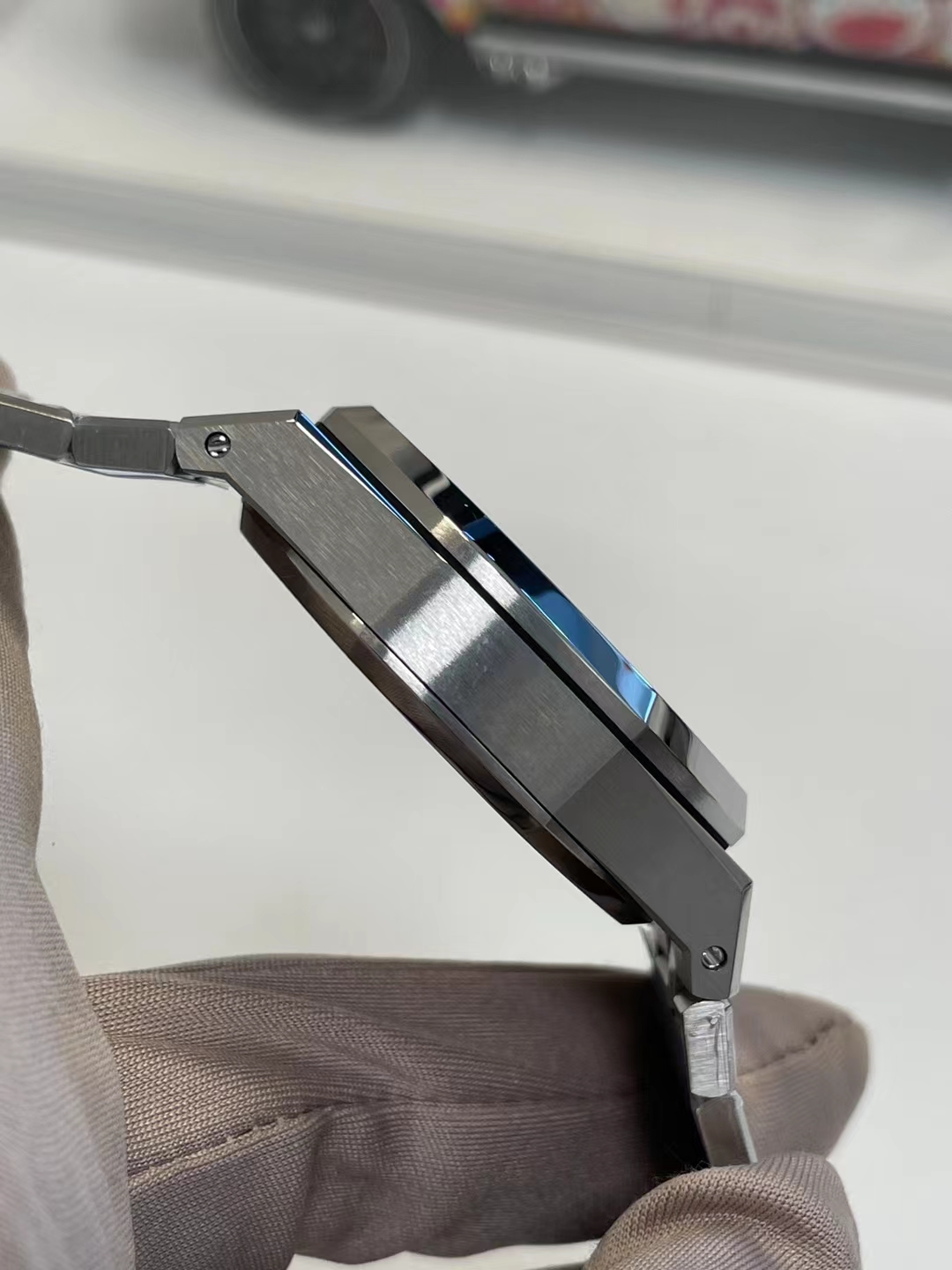 Rolex Aps 26240 Chronograph Cal.4401 movement