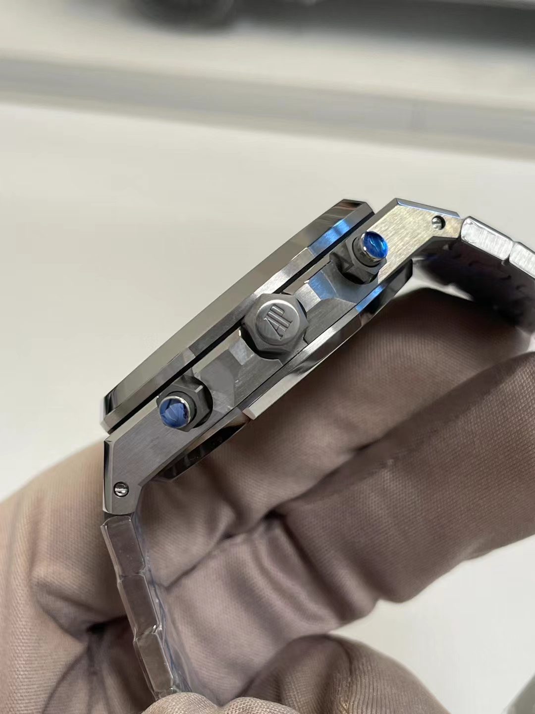 Rolex Aps 26240 Chronograph Cal.4401 movement