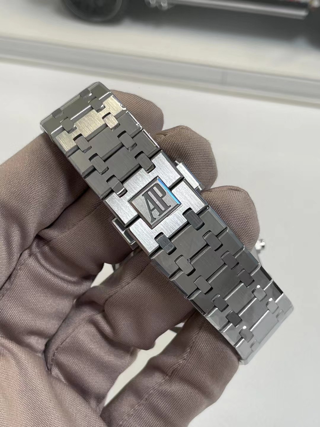 Rolex Aps 26240 Chronograph Cal.4401 movement