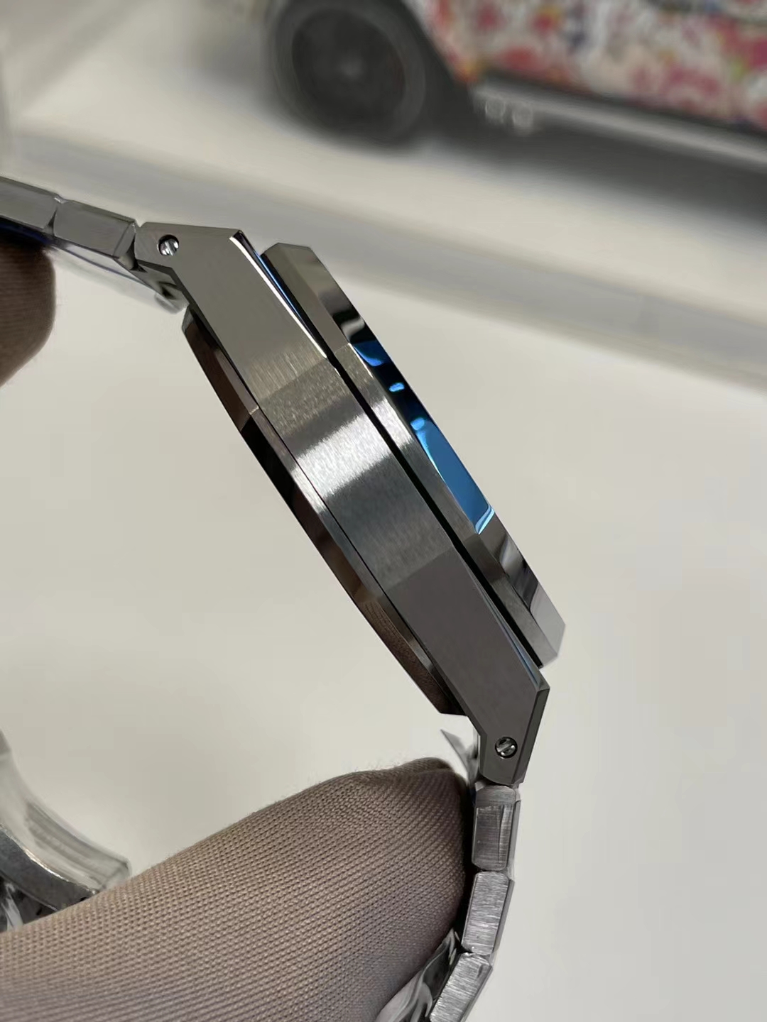 Rolex Aps 26240 Chronograph Cal.4401 movement