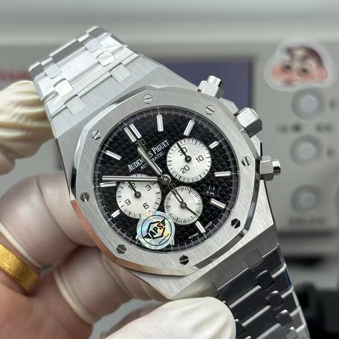 Audemars Piguet Aps/audemars Piguet26331 /41m/ 4801