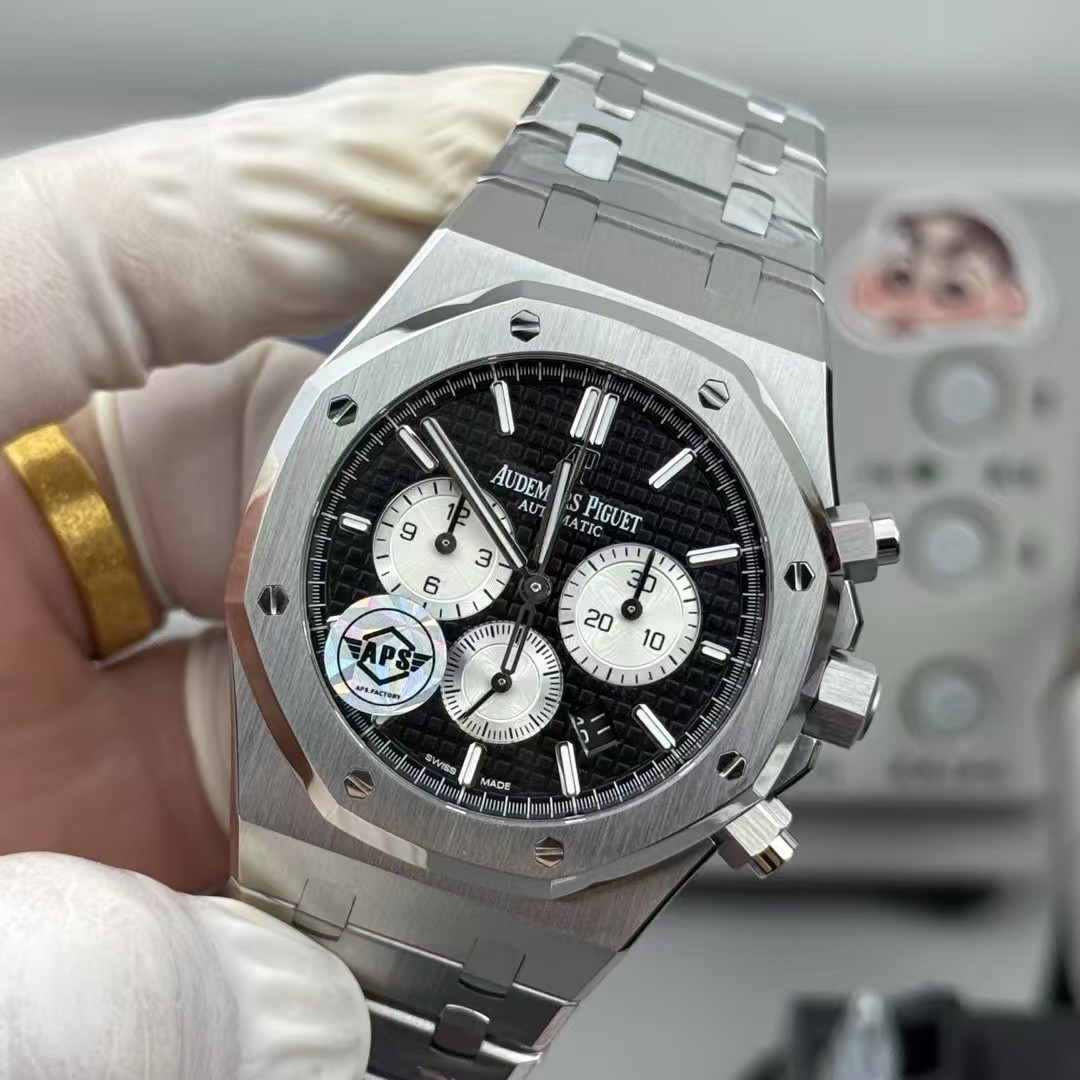 Audemars Piguet Aps/audemars Piguet26331 /41m/ 4801