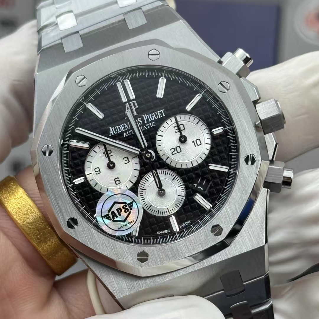 Audemars Piguet Aps/audemars Piguet26331 /41m/ 4801